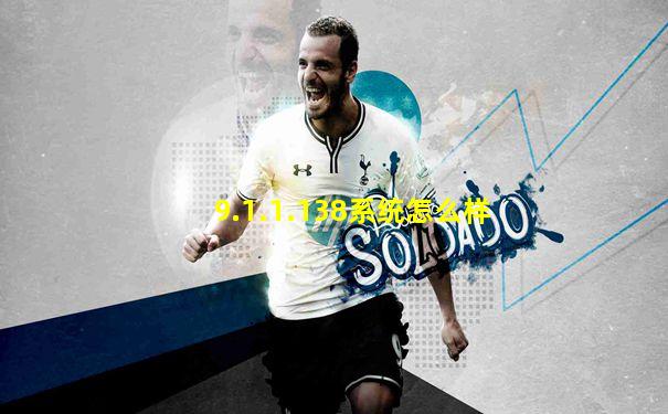 9.1.1.138系统怎么样