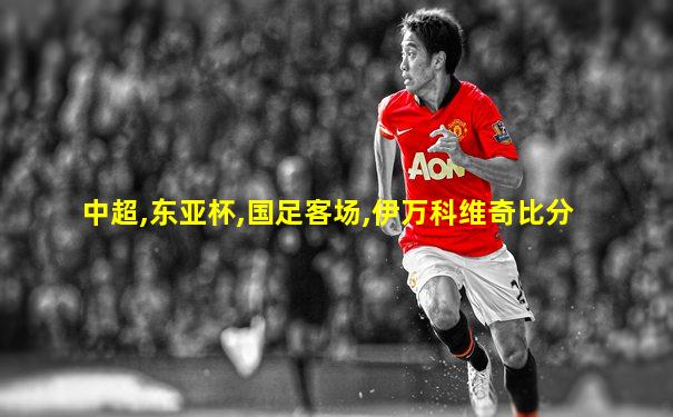 中超,东亚杯,国足客场,伊万科维奇比分