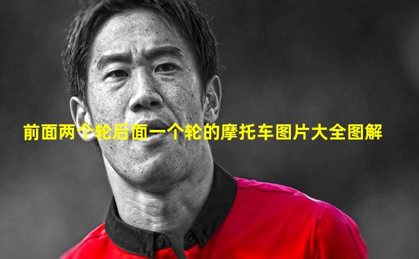 前面两个轮后面一个轮的摩托车图片大全图解