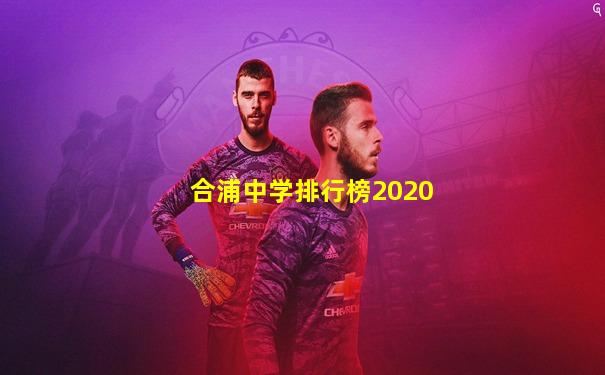 合浦中学排行榜2020
