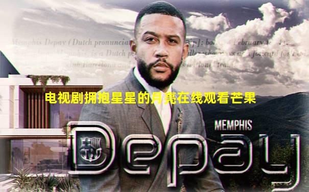 电视剧拥抱星星的月亮在线观看芒果