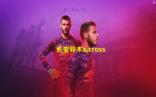 长安铃木s.cross