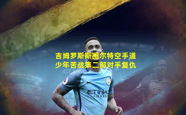 吉姆罗斯斯图尔特空手道少年苦战第二部对手复仇