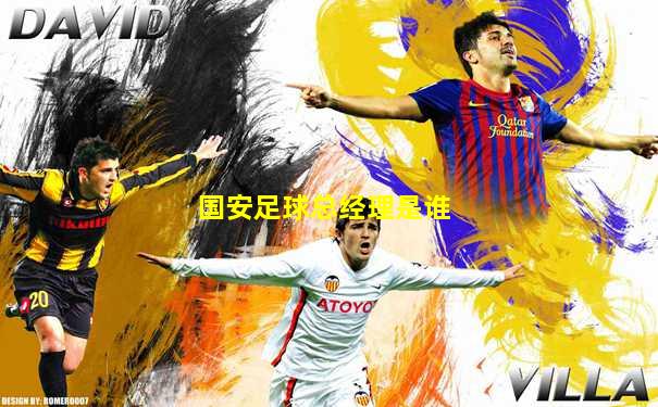国安足球总经理是谁