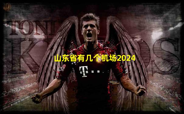 山东省有几个机场2024