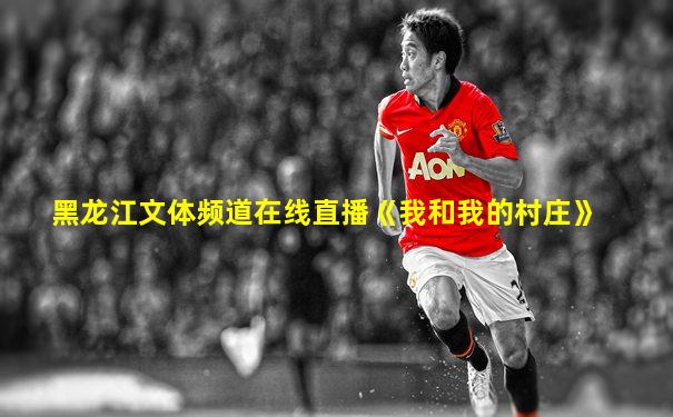 黑龙江文体频道在线直播《我和我的村庄》